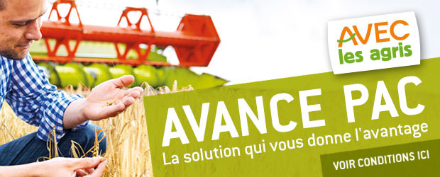 Avance DPU, la solution qui vous donne l'avantage