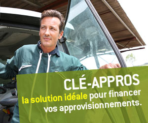 La solution idéale pour financer vos investissements