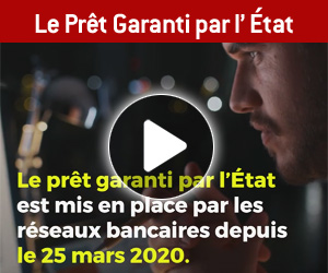 Le Prêt Garanti par l'Etat