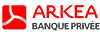Découvrez le site Arkea Banque Privée