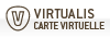 Virtualis, carte bancaire virtuelle