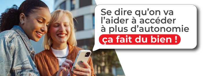 acceder a plus dautonomie